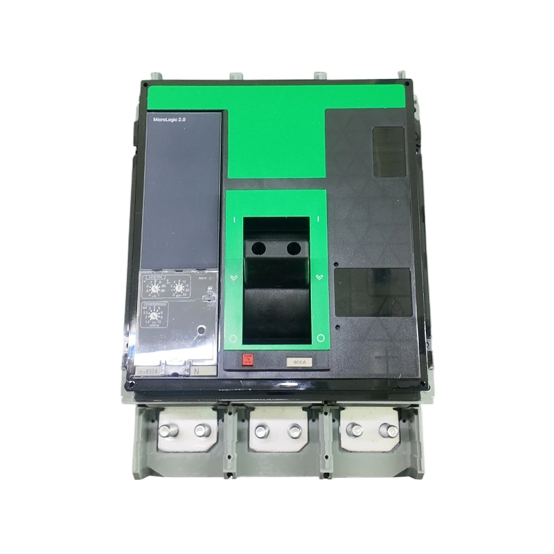 MT-NSX 3/4P 800A-1600A AC Molded Case -virtakatkaisija teolliseen ja kaupalliseen jakeluun