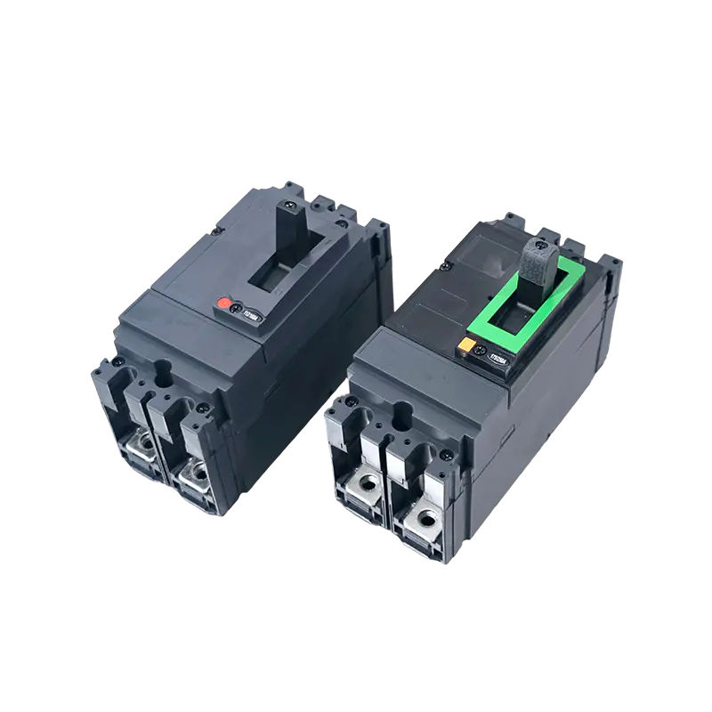 MT-NSX 2P 100A-1600A AC Molded Case -virtakatkaisija teolliseen ja kaupalliseen jakeluun