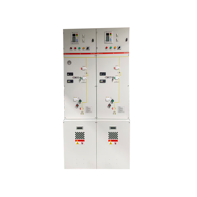 35kV täysin eristetty kaasueristetty kytkinlaite